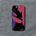 Personalized iPhone Cases: Glossy & Matte Finishes