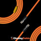 Halloween Chubby - Specially Customized ChubbyCable