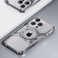 360° Rotating Stand Heat Dissipation Magnetic Phone Case