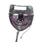 LED Light Mask - Get 50% OFF Mask Discount on Halloween-themed Purchases