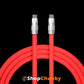 Flag Chubby - Specially Customized ChubbyCable