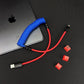 "Colorblock Chubby" New Spring Charge Cable