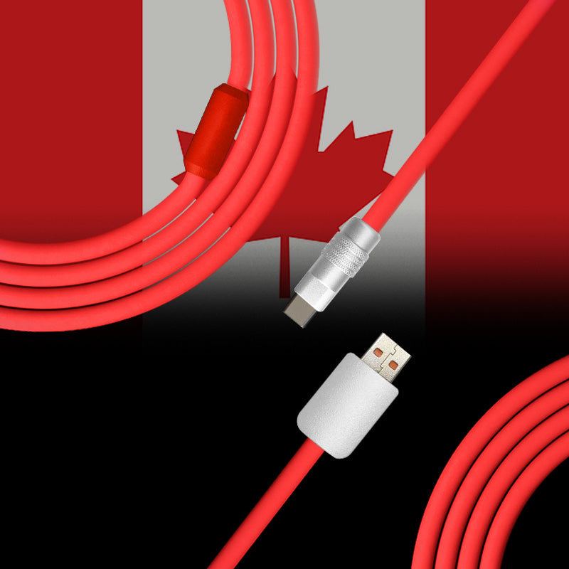 Olympic Edition - Specially Customized ChubbyCable