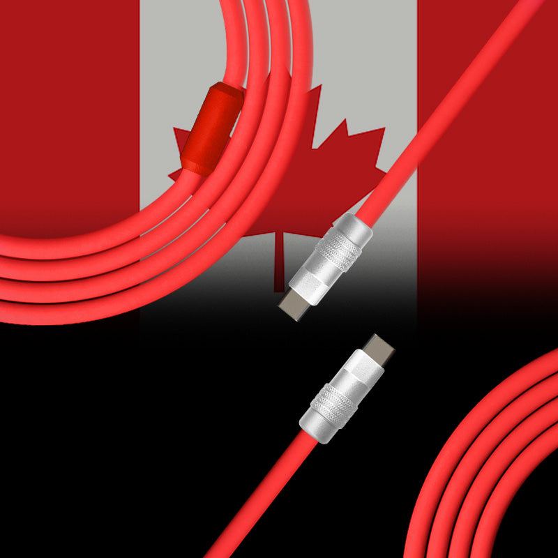 Olympic Edition - Specially Customized ChubbyCable