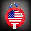 Olympic Edition - Specially Customized ChubbyCable - United States