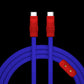 Spider Chubby - Specially Customized ChubbyCable