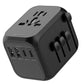 "Explorer" Global Travel Adapter