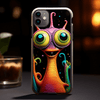 "Chubby" Special Designed iPhone Case - Type 51