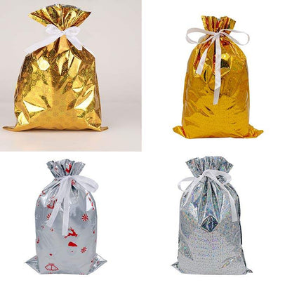 Christmas Free Gift Bags (Worth $3.99)