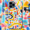 "Chubby" Special Designed iPhone Case - Type 46