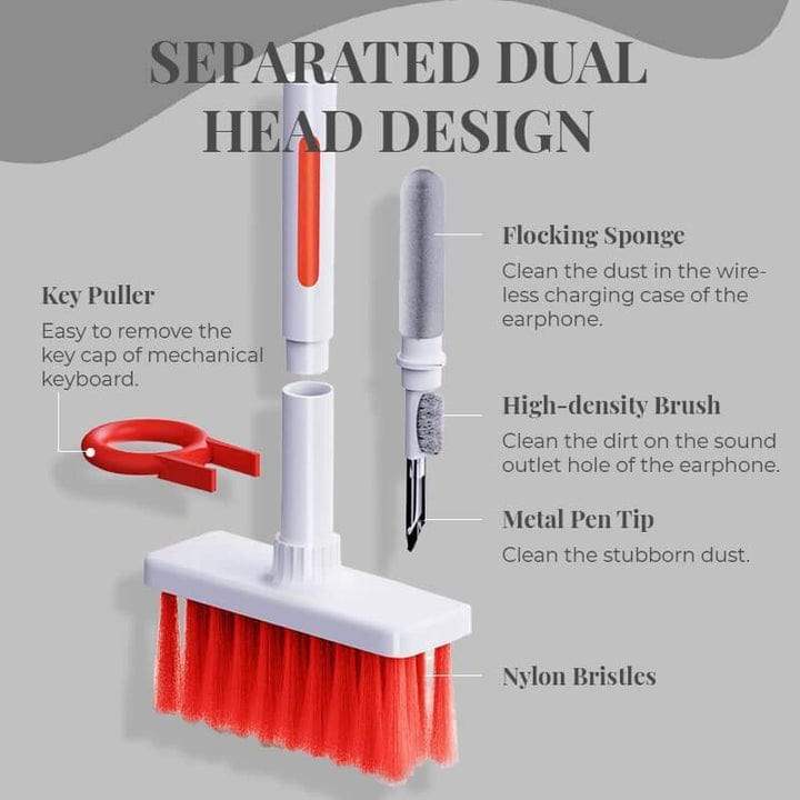 5 in 1 Cleaning Kit