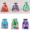 Christmas Free Gift Bags (Worth $3.99) - Random (24*32cm)