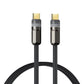 66W Flexible And Durable Fast Charging Cable