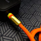 66W Flexible Silicone Fast Charging Cable