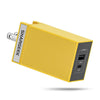 "Chubby" 65W Charger - Yellow