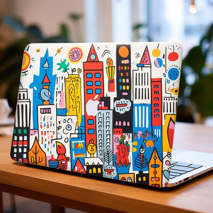 "Chubby" Special Designed MacBook Case