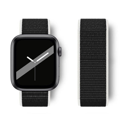 "Colorful Band" Nylon Band For Apple Watch