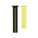 "Magnetic Sports Band" Breathable Silicone Strap For Apple Watch