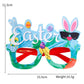 Easter Day Easter bunny & Eggs Glasses Frames