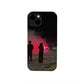 Personalized iPhone Cases: Glossy & Matte Finishes