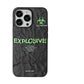 "Hardcore Metal" Trending Couple iPhone Case