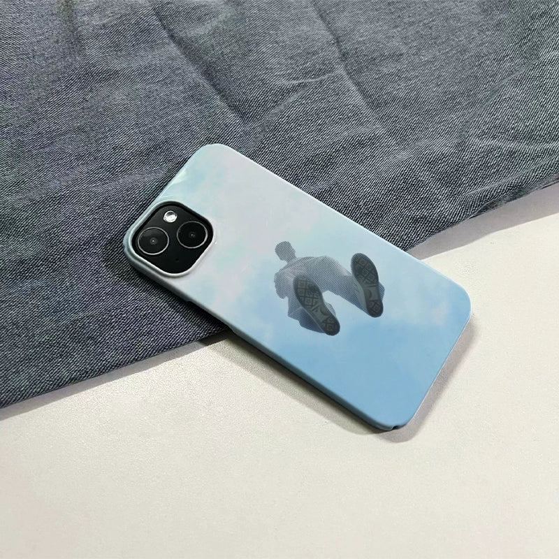 Personalized iPhone Cases: Glossy & Matte Finishes