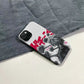 Personalized iPhone Cases: Glossy & Matte Finishes