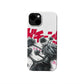 Personalized iPhone Cases: Glossy & Matte Finishes