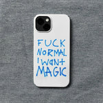 Personalized iPhone Cases: Glossy & Matte Finishes