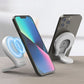3-In-1  Foldable MagSafe Magnetic 15W Wireless Charger
