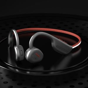 "Explorer"  Sports Bluetooth Headphones - Ear Hanging Type