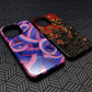 Personalized iPhone Cases: Glossy & Matte Finishes